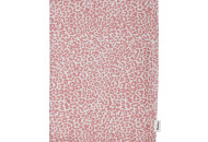 Плед Twins муслиновый 110х75 / цвет в ассортименте/ 1410-110/75-24L, powder pink, пудра