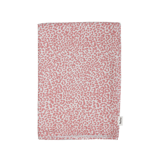 Twins Muslimnin 110x75/ Color in the assortment/ 1410-110/ 75-24l, Powder Pink, powder