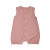 Песочник Twins Linen 68р W-104-PTL68-24, powder pink, пудра