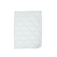 Детское одеяло Twins 120x90 Premium 300 белый