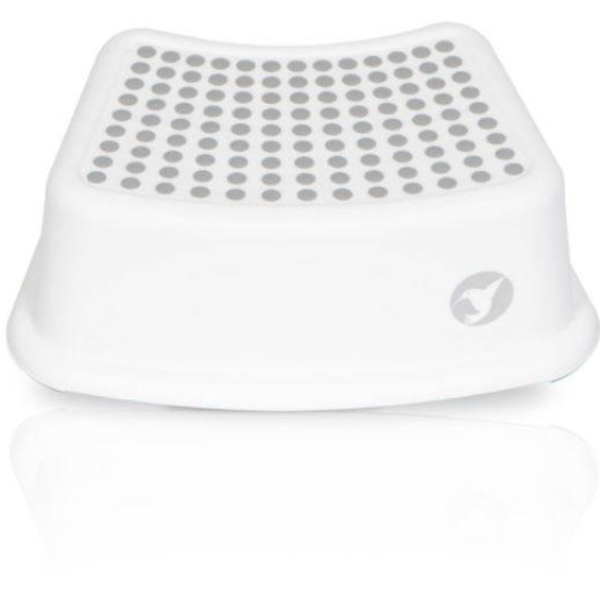 Подножка Colibro Step 1 CS1-10, Dove, светло серый