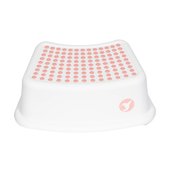 Подножка Colibro Step 1, pink, розовый
