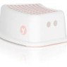 Подножка Colibro Step 1, pink, розовый