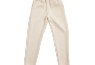 Pants Twins insulated ecru S