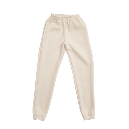 Pants Twins insulated ecru S