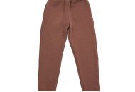 Pants Twins insulated caramel/brown M