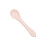 Ложка силиконовая Twins Spoon TS-03-08, pink, розовый
