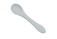 Ложка силиконовая Twins Spoon TS-03-101, light grey, светло серый