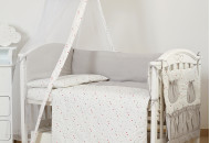 Плюшева підвіска музична Baby Mix TE-9687-25L Лев TE-9687-25L, mix, мультиколір