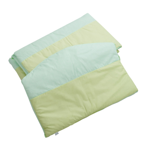Бампер Twins Comfort мультицвет