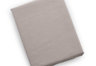Fitted sheet for children's mattress Twins 120x60 calico multicolor
