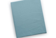 Twins 120x60 gum for oval bed 6030-014, Mint, mint