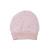 Шапочка Twins для новорожденных трикотаж (0-3 мес) W125-ШT-08, pink, розовый, 0-3 мес