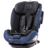Car Seletto Uggo ISOFIX 9-36 9024-CUI-09, Blue, Blue/Black
