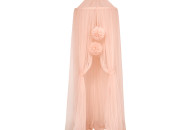 Canopy - tent Twins peach