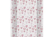 Changing board Cebababy 50x70 Ultra light Lots of Love