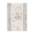 Пеленальная доска Cebababy 50x70 Ultra light Sleepy Bunny