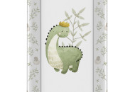Пеленальная доска Cebababy 50x70 Ultra light Dino King