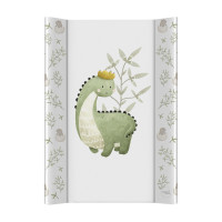 Пеленальная доска Cebababy 50x70 Ultra light Dino King
