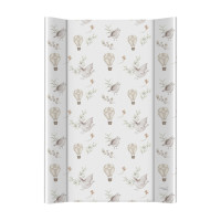 Повивальна дошка Cebababy 50x70 Ultra light Happy Birds