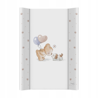 Пеленальная доска Cebababy 50x70 Ultra light Friends Forever