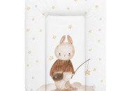 Пеленальный матрас Cebababy 50x70 Basic Dreamer