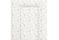 Повивальний матрац Cebababy 50x70 Basic Goose