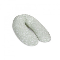 Подушка для вагітних Ceba Physio Multi Physio Wildflowers м'ята