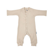 Человечек Twins Ego 62р, beige, бежевый