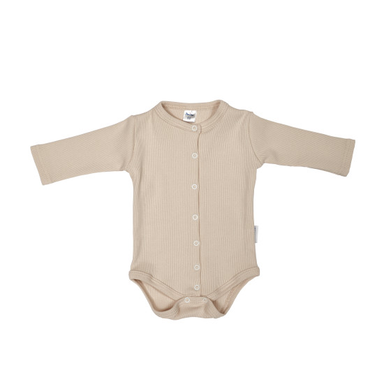 Боди Twins Ego 68р, beige, бежевый