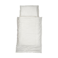 Сменная постель 3 эл Twins Muslin экрю