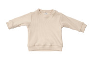 Children's long sleeve Twins Ego 68s beige