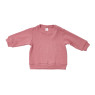 Детский лонгслив Twins Ego 68р dirty rose розовый дым