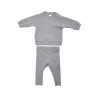Children's long sleeve Twins Ego 68s grey