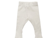 Children's pants Twins Ego 68s ecru