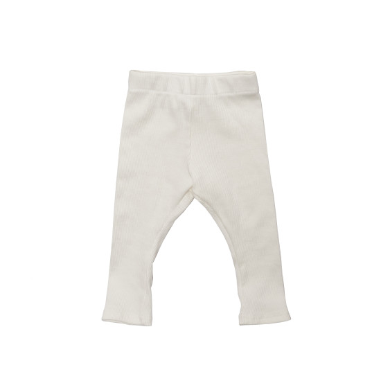 Children's pants Twins Ego 62s ecru