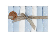 Caramel 19x19 napkins (7 pcs), Sea Trip, boy