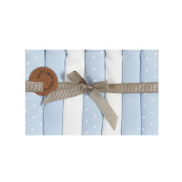 Caramel 19x19 napkins (7 pcs), Sea Trip, boy