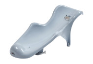 Горка для купания малыша Maltex Whale голубой