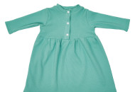 Платье Twins bloom, mint, ментол, 62