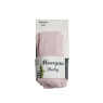 Колготки Mungan bambu 0-6 мес pink, розовый