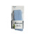 Колготки Mungan bambu 0-6 мес blue, голубой