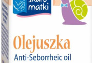 Масло для родничка антисеборейное Skarb Matki 30 мг 1908