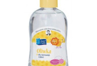 Oil for babies and children Skarb Matki 150 ml 1902