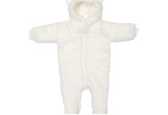 Человечек Twins Teddy 56р беж светлый