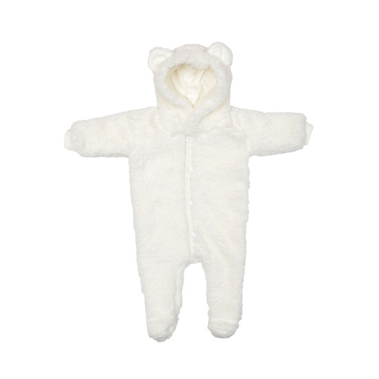 Человечек Twins Teddy 56р беж светлый