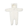 Человечек Twins Teddy 56р беж светлый