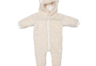 Человечек Twins Teddy 62р крем-брюле