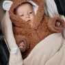 Человечек Twins Teddy 56р Крем-брюле