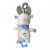 Plush musical pendant Baby Mix Moose 49421